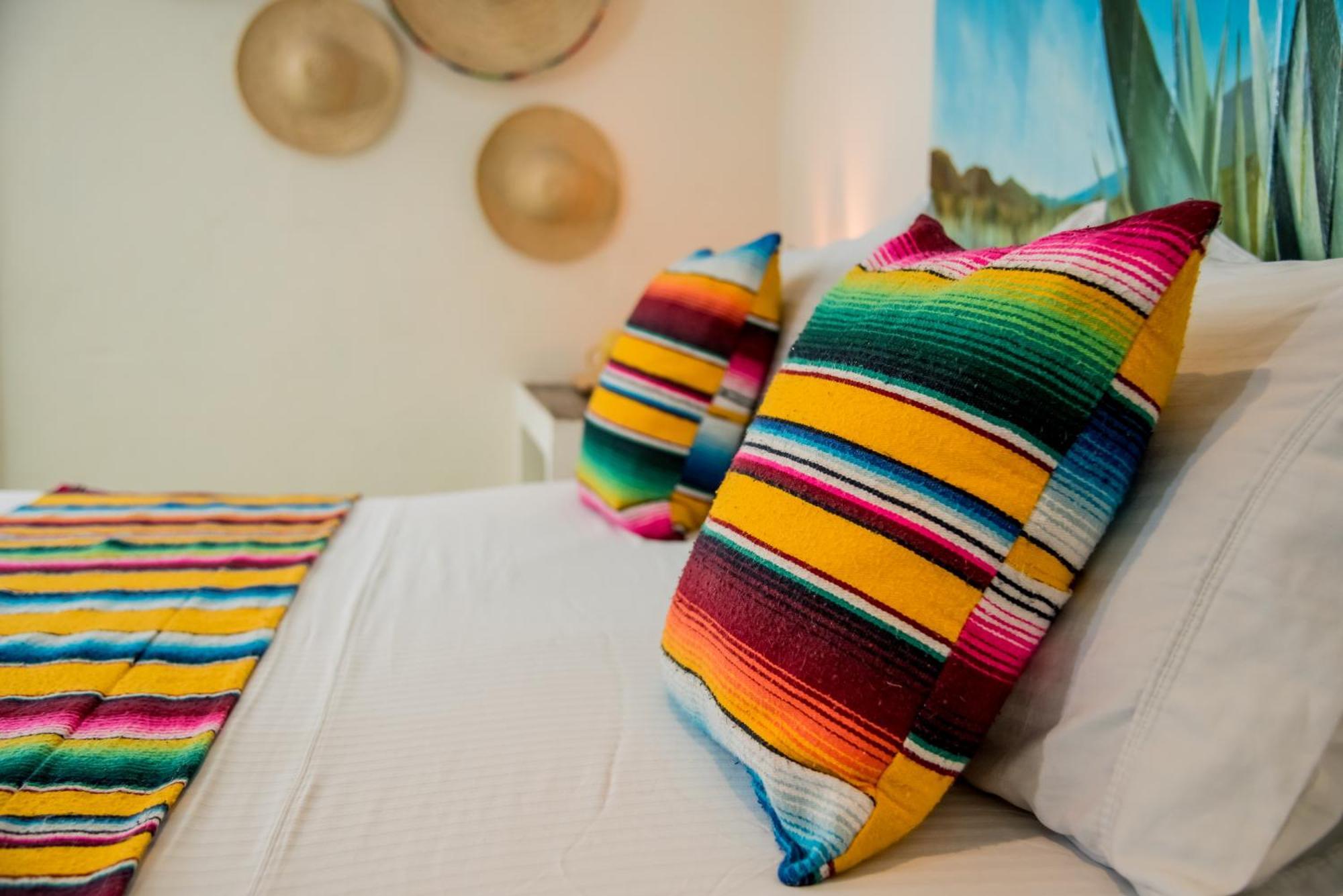 איסלה מוחרס Hidalgo Boutique Rooms חדר תמונה