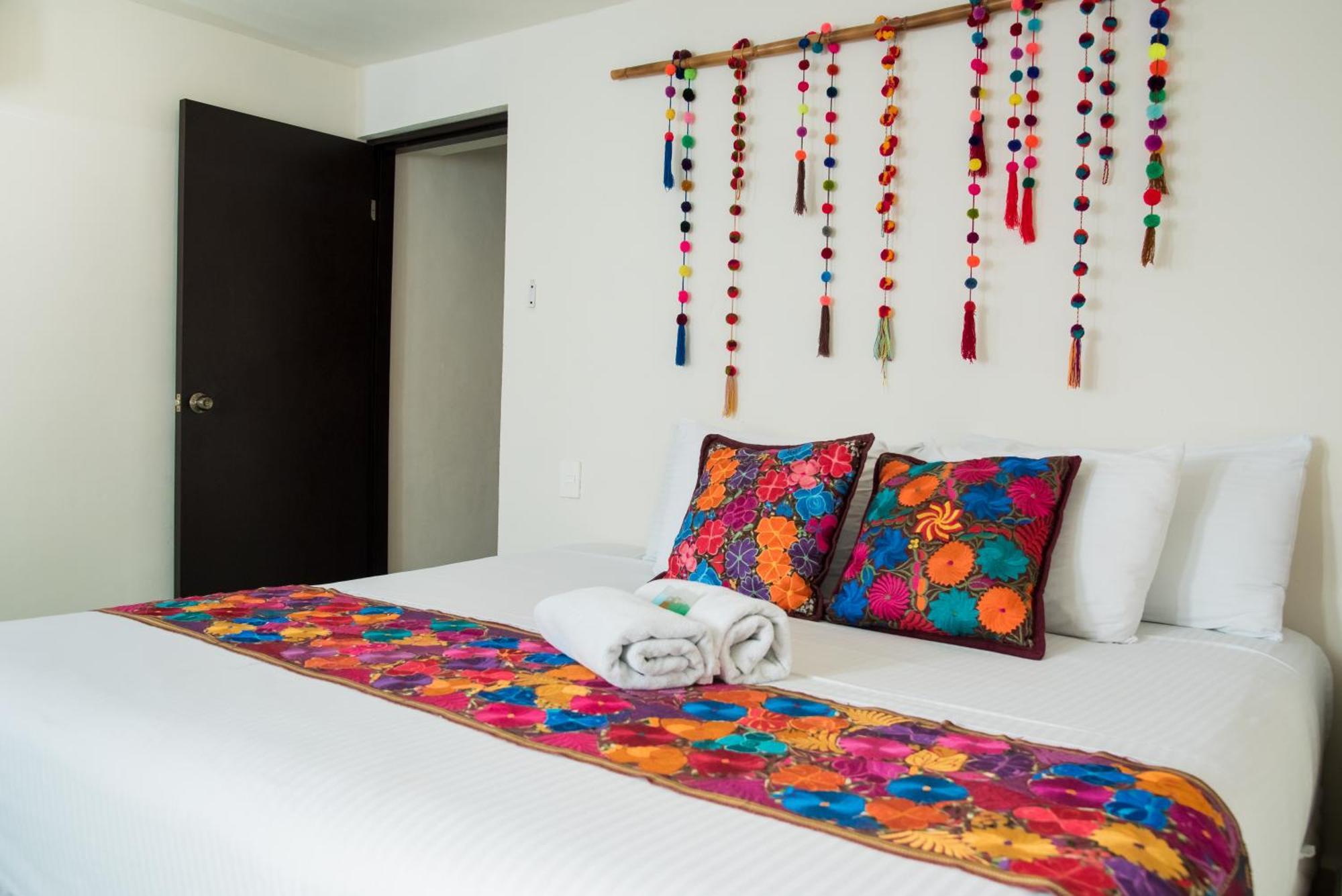 איסלה מוחרס Hidalgo Boutique Rooms חדר תמונה