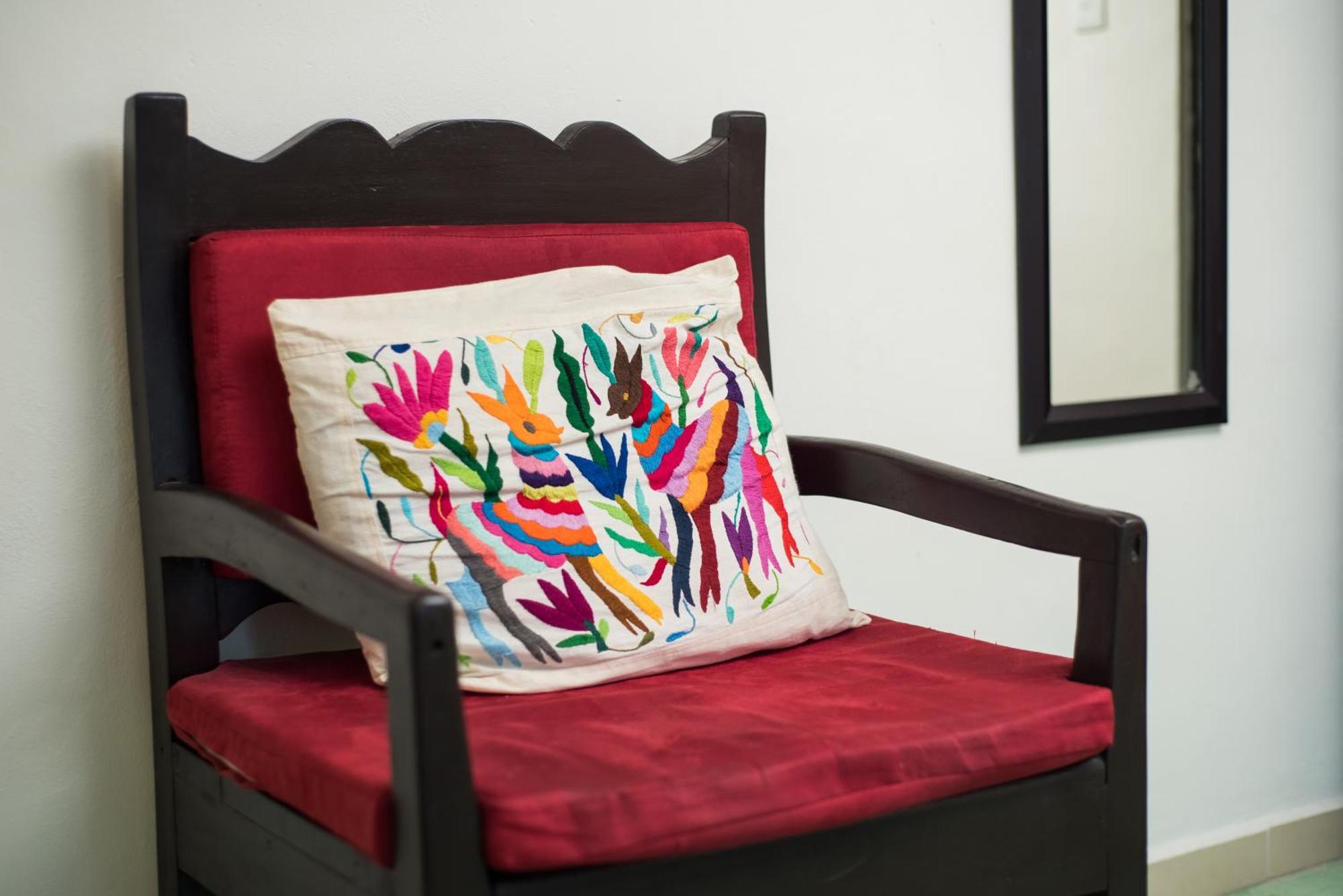 איסלה מוחרס Hidalgo Boutique Rooms חדר תמונה